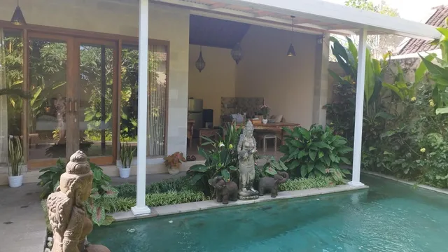 Villa Ulun Mertha