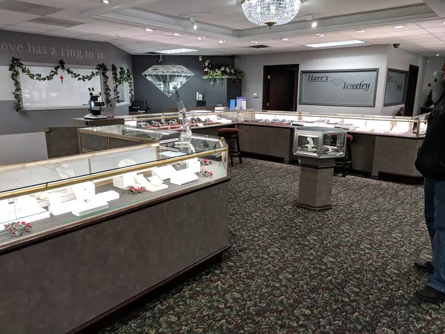 Harr's Jewelry