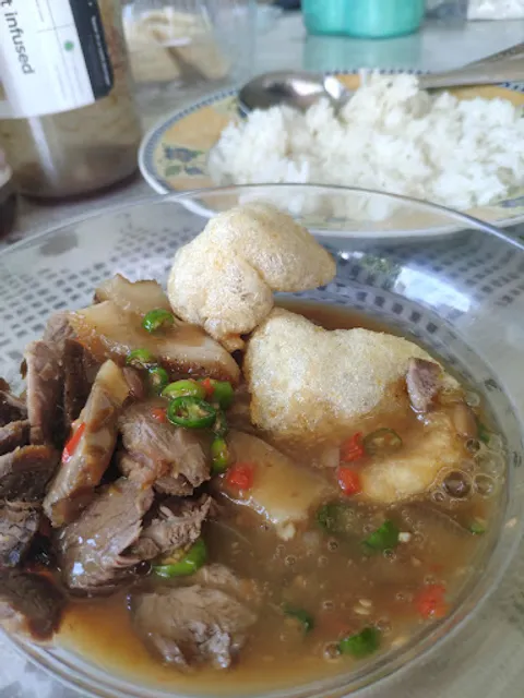 Siobak singaraja pan rama