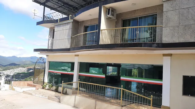 Hotel Recanto da Itália