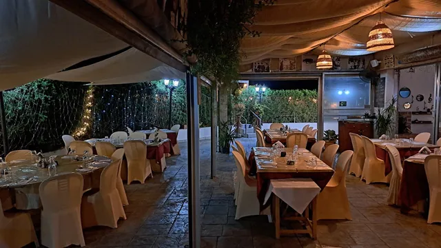 Το Αγνάντεμα της Μίας Μηλιάς