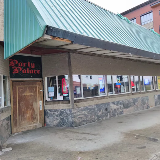 Party Palace
