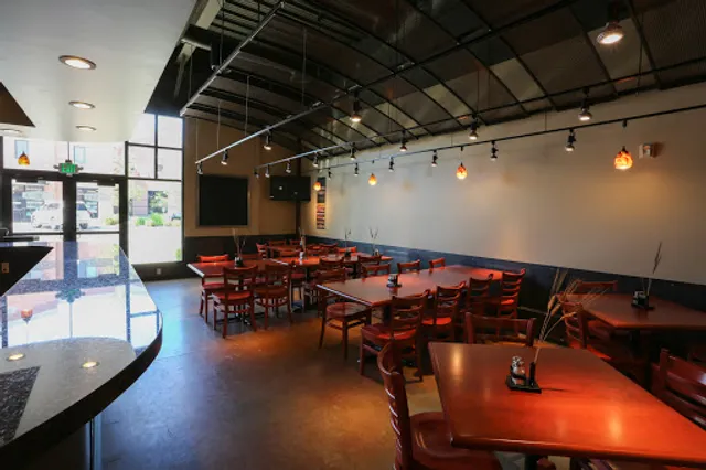 Red Rock Brewing - Park City