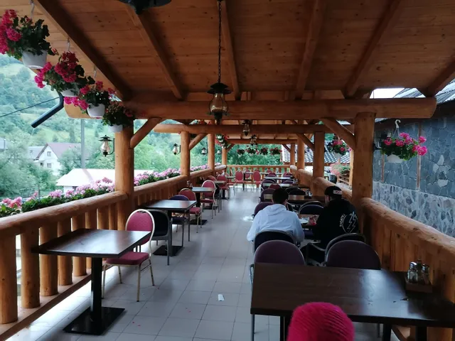 Pastravaria RIN (Romuli)