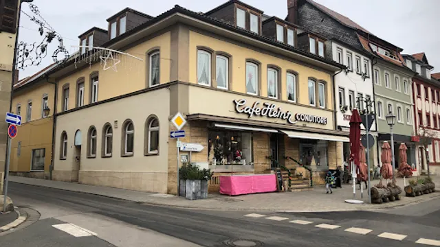 Café & Ferienwohnungen Heintz