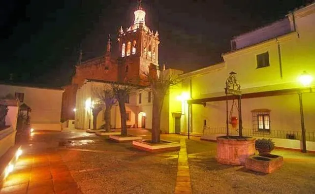 Hotel Ahc Palacio Coria