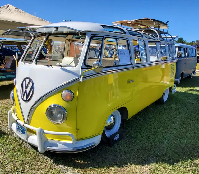 Pasco County Fair Association Inc