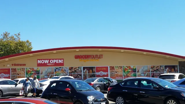 Grocery Outlet