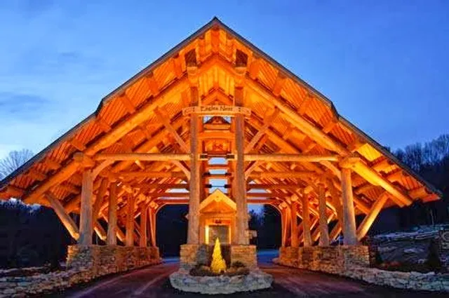 Banner Elk Home Rentals - The Red House