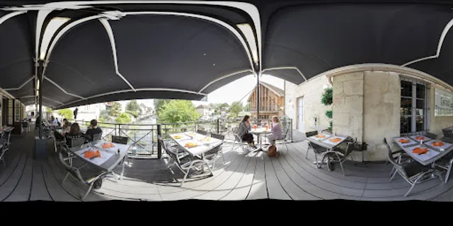 Le Moulin des Tanneurs