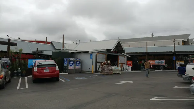 Miner's Ace Hardware