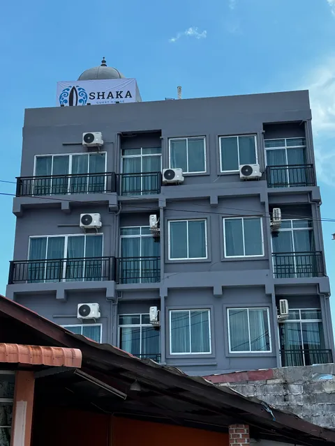 Shaka Guest House