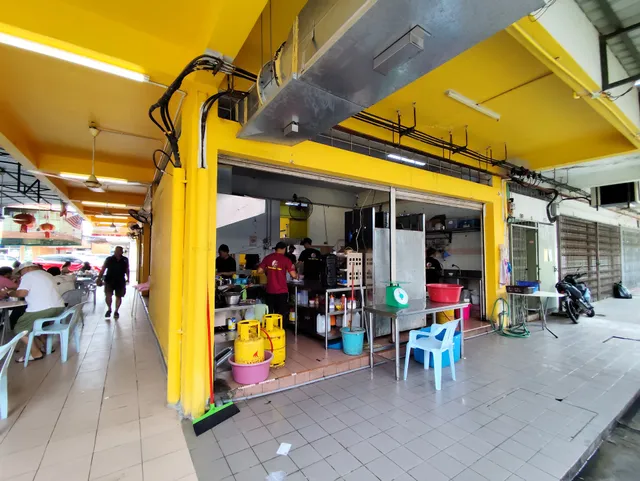 Borneo Duck 鸭之家