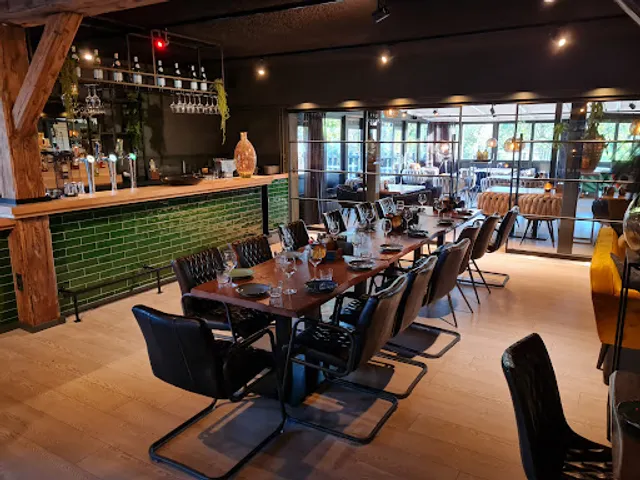 Tres Tapasbar Meteren