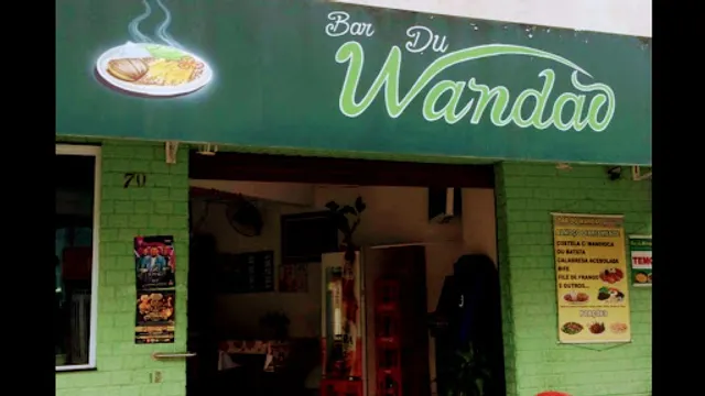 Bar Du Wandao