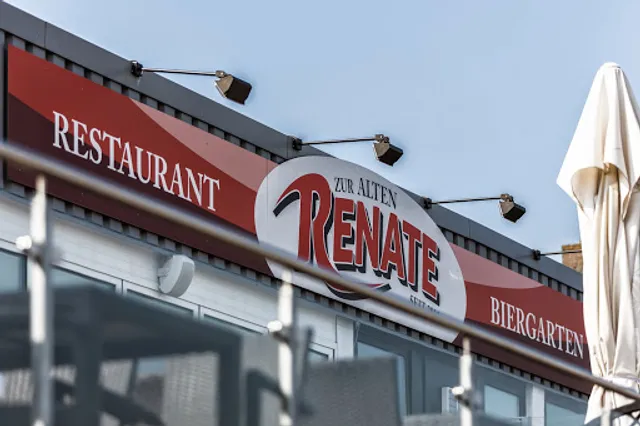 Zur ALTEN RENATE