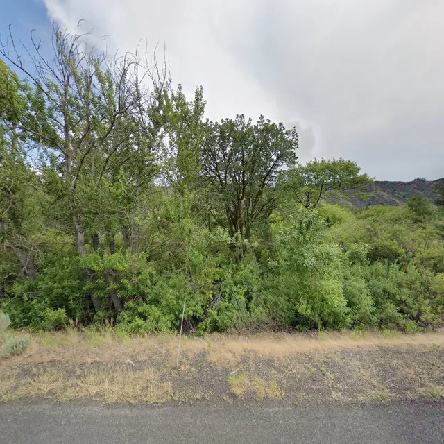 Oak Creek Wildlife Area - Bauguess Unit