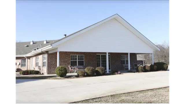 Cedar Creek Lodge Boutique Senior Living