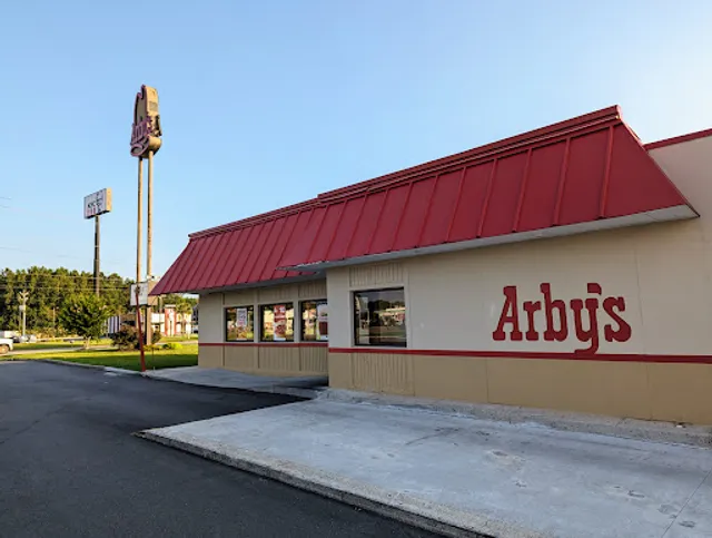 Arby's