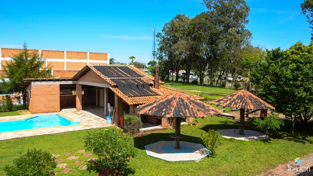 Sítio Hotel e Eventos