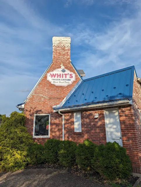 Whit's Frozen Custard