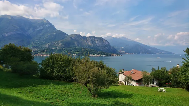 Casa Del Faggio Rosso