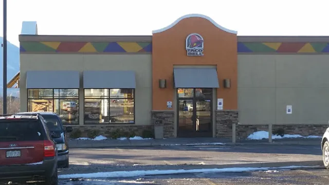 Taco Bell