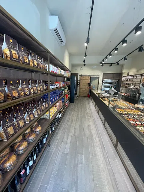 Panificio Castagnoli