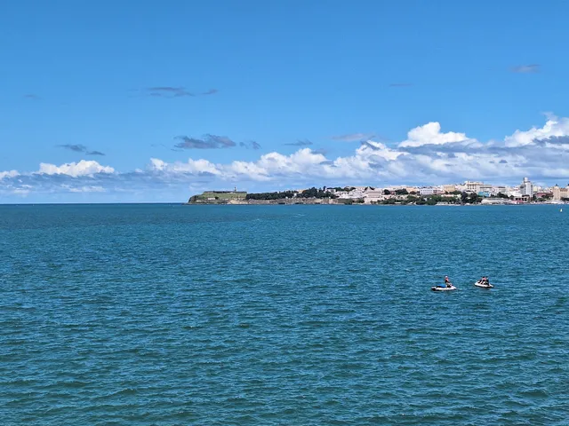 Centro De Convenciones Miguel Santiago Ocasio