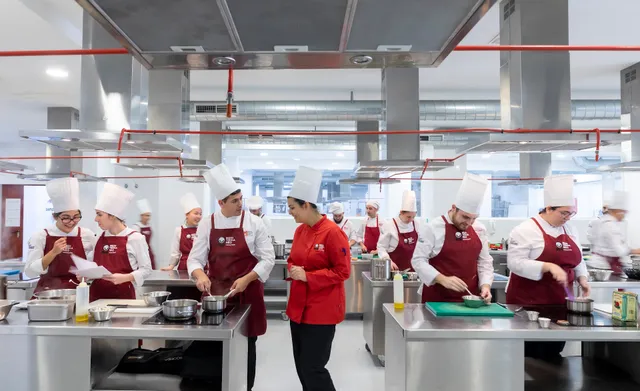 Mediterrani Culinary Center