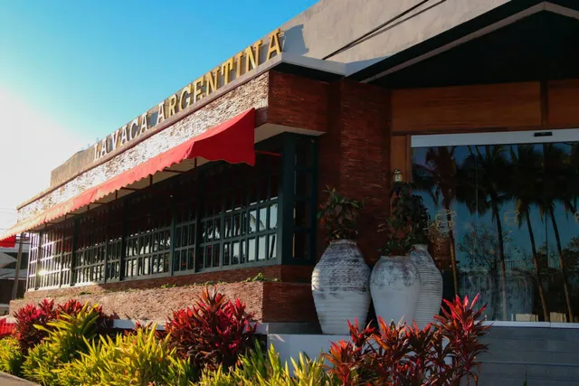 Asador La Vaca Argentina Nuevo Vallarta