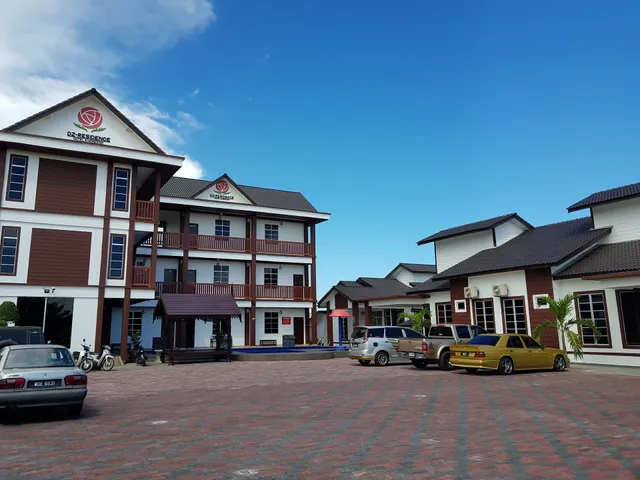 Dz Residence Tunjong