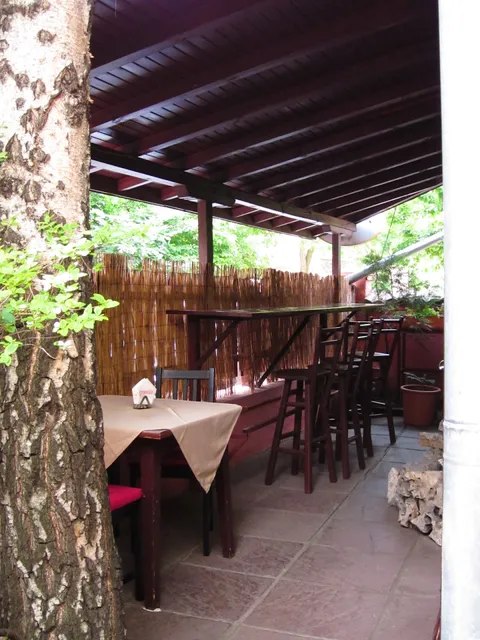 Nepali Gurkha Restaurant