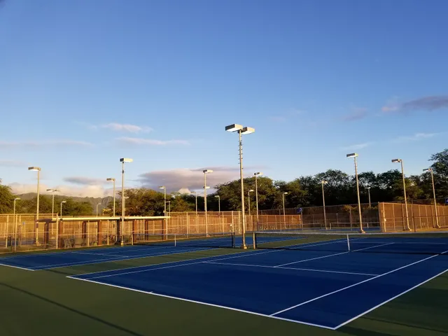 Waiʻanae District Park