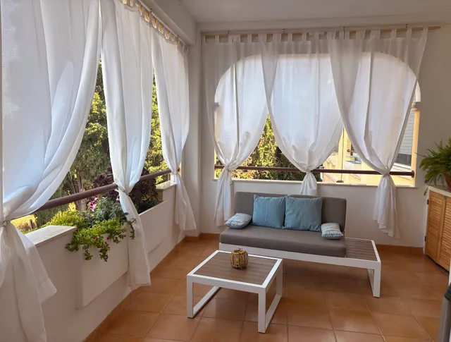 Appartamento vacanze Quiet Home CIN IT092050C2000S1306