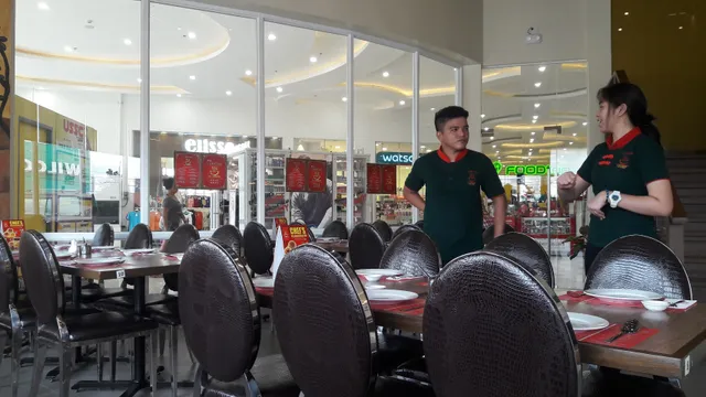 Luk Foo Cantonese Kitchen