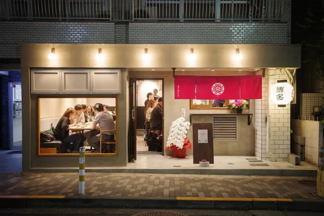 博多ほたる恵比寿店