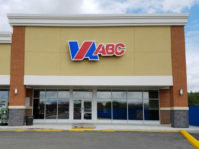 Virginia ABC
