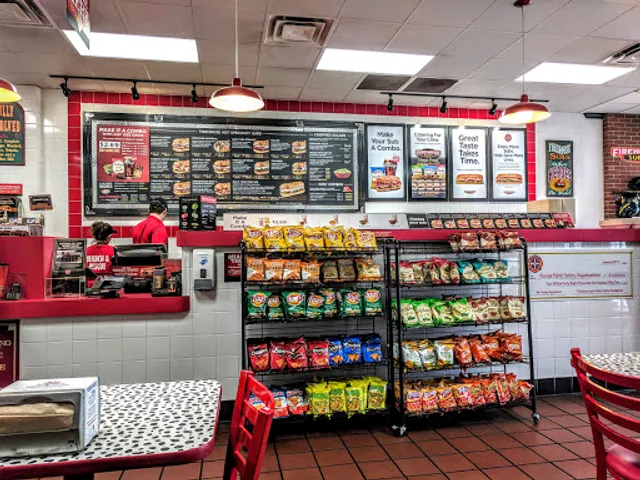 Firehouse Subs Altamonte Springs