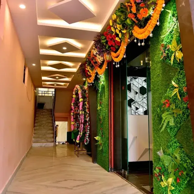 Shree Balaji FAMILY DHABA