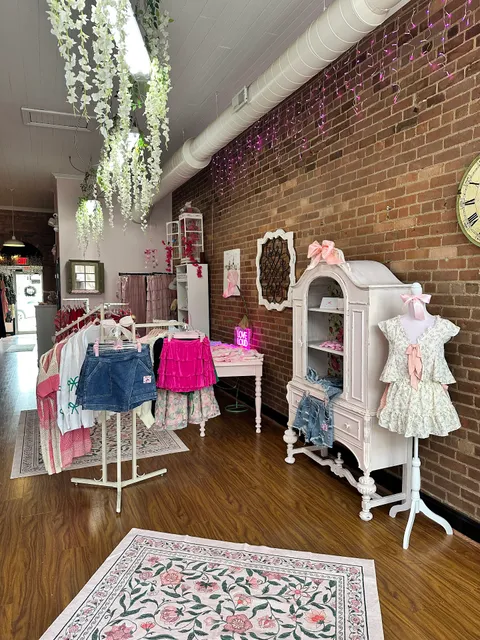 My Sherre Amour Fashion Boutique