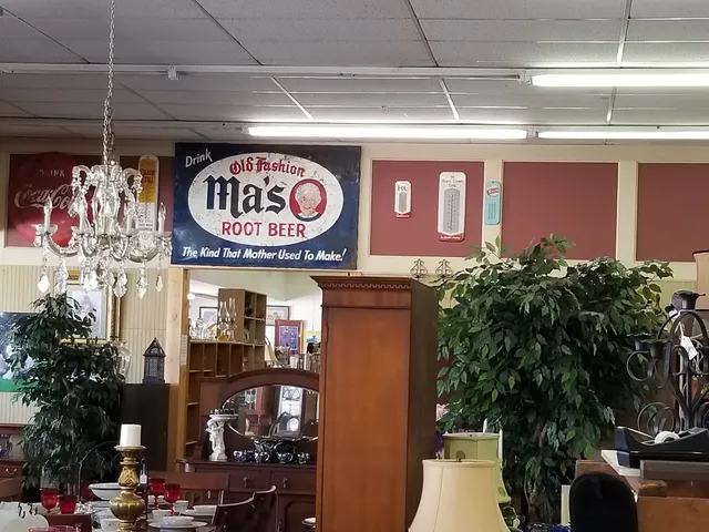 Magnolia Antique Mall