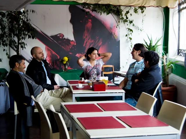 La Bodeguilla de Cristóbal