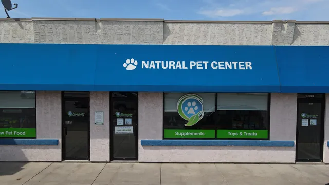 Natural Pet Center