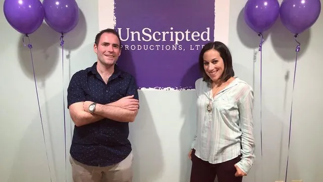 UnScripted Productions