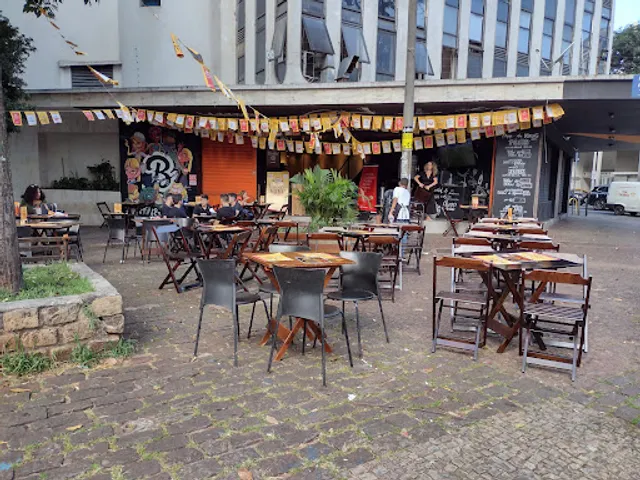 Bar e Restaurante Bemdito