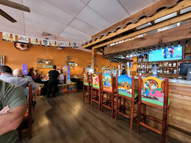 Fiesta Grill 2 Mexican Restaurant