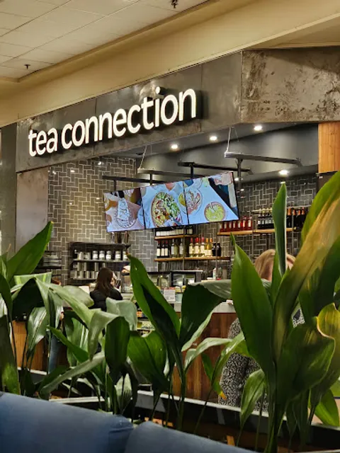 Tea Connection Unicenter