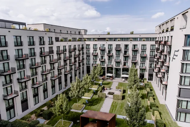 THE FLAG München M.