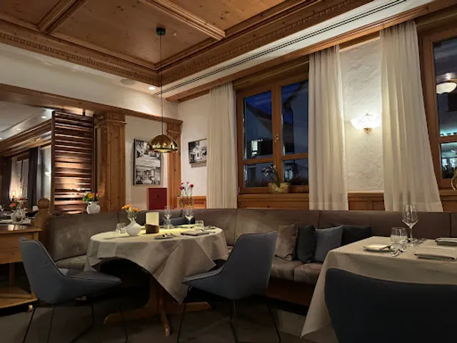 Oettinger's Restaurant